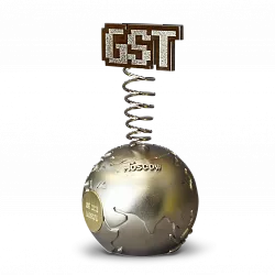 Наградная статуэтка для корпоративных соревнований