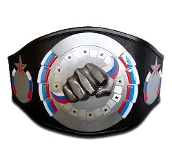 Пояс боксерский универсальный