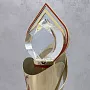 Наградной кубок "Купола"
