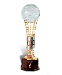 Кубок наградной по футболу АПК-1201